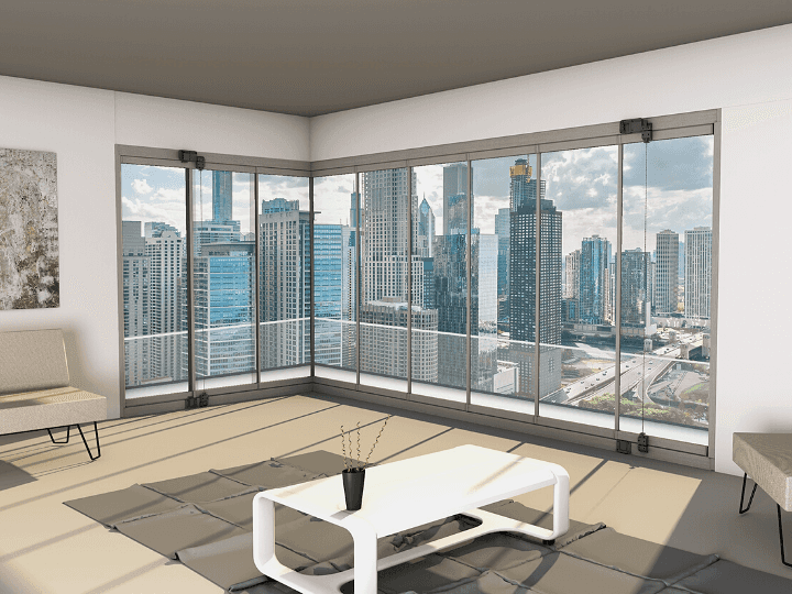 L- PLUS8 KATLANIR SERİ