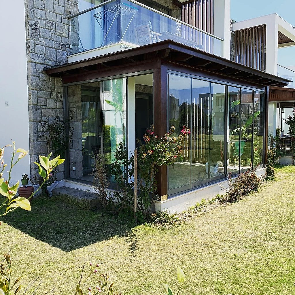 L-EGE SÜRME SERİSİ