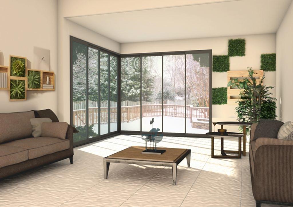 ANKA ISICAMLI SÜRME SERİSİ