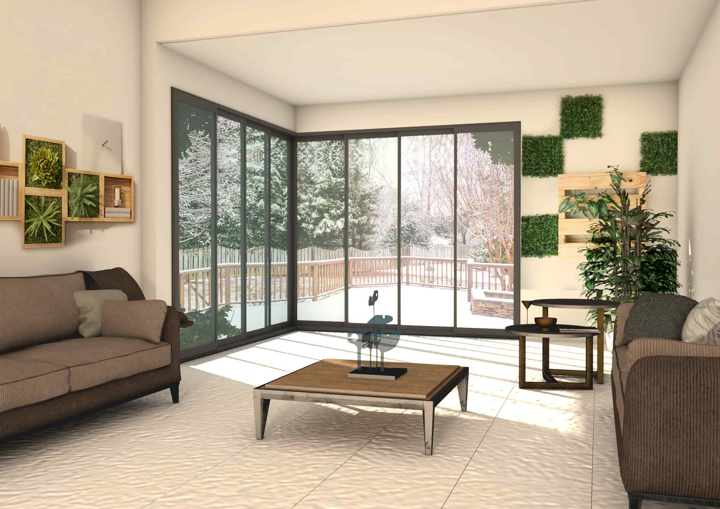 Isıcam Buğulanır Mı?