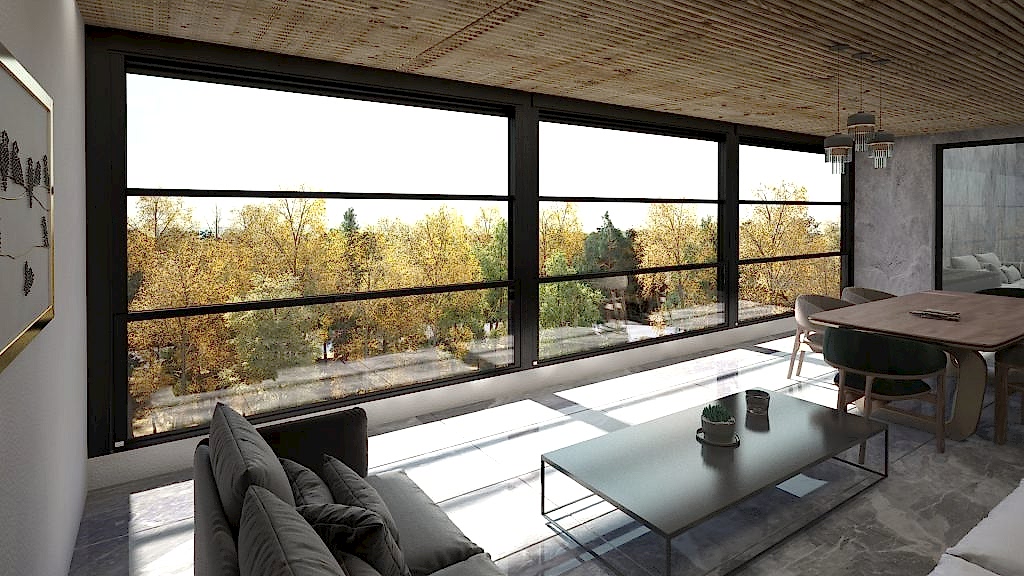 YALITIMLI GİYOTİN SERİ