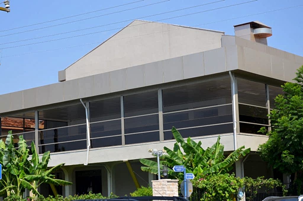 LG-GİYOTİN SERİSİ