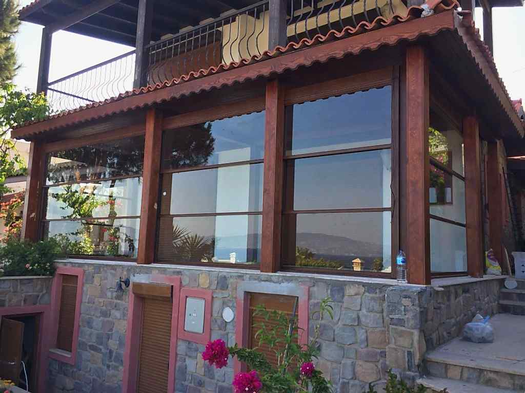 LG-GİYOTİN SERİSİ